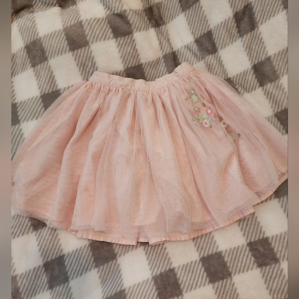 Girls skirt